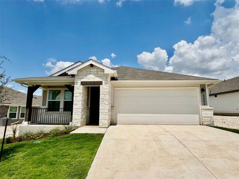 Photo of Del Valle, TX 78617 (MLS # 2542800)