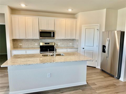 Tiny photo for Del Valle, TX 78617 (MLS # 2542800)