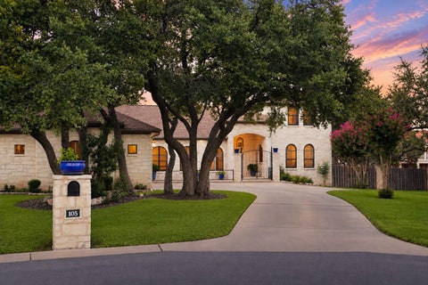 Photo of 105 Ajuga CT, Lakeway, TX 78734 (MLS # 3024731)