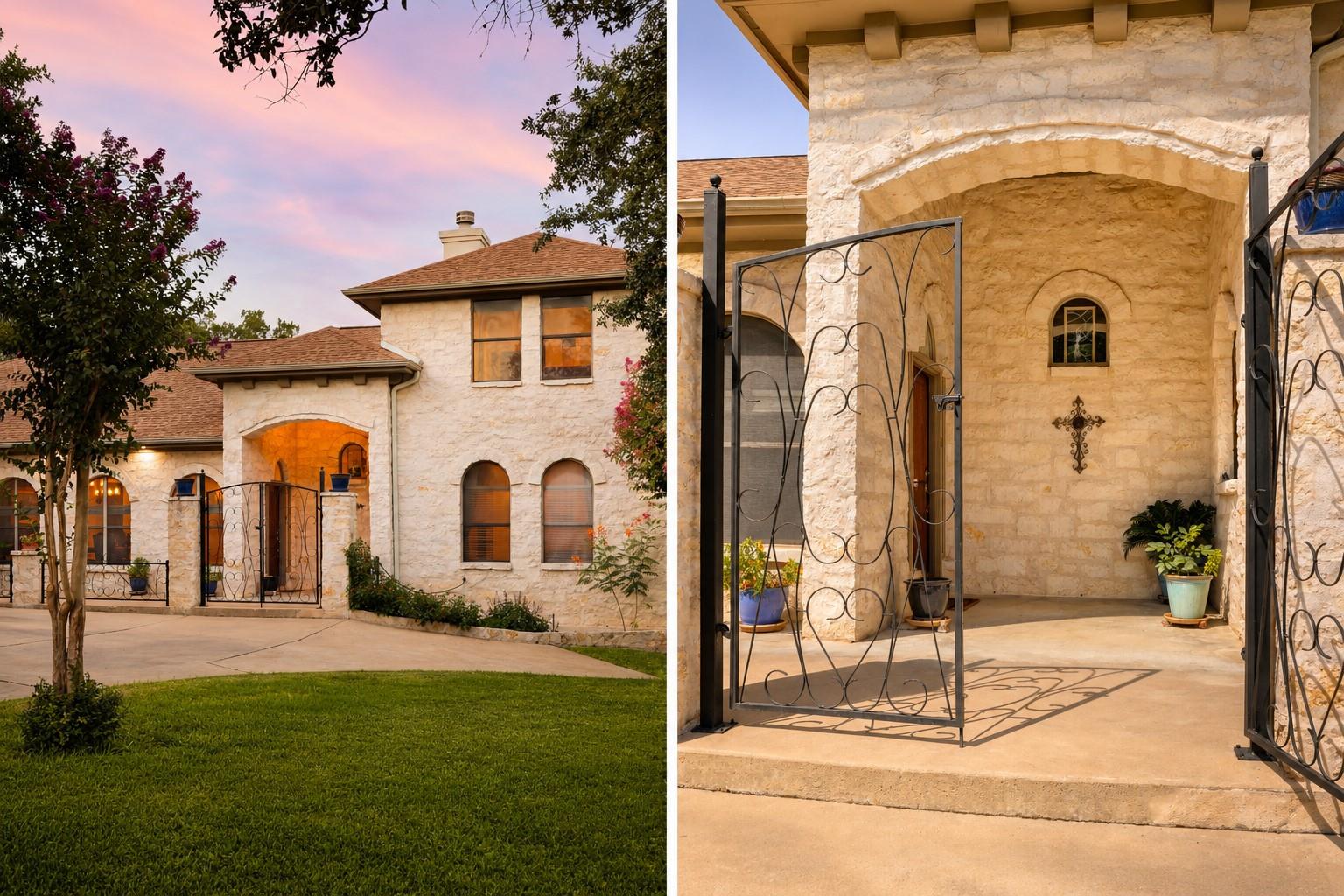 105 Ajuga CT