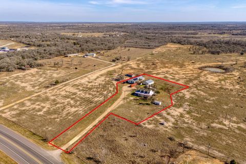 Photo of 829 State Highway 21 Highway W, Cedar Creek, TX 78612 (MLS # 7877041)
