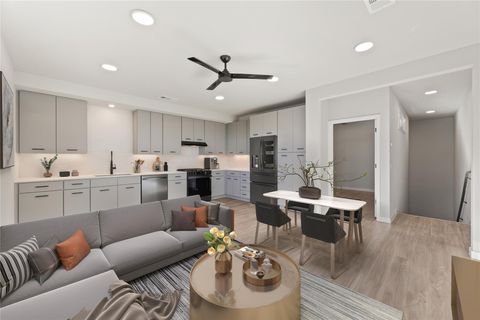 Tiny photo for 4510 TerryO LN #139, Austin, TX 78745 (MLS # 7757261)