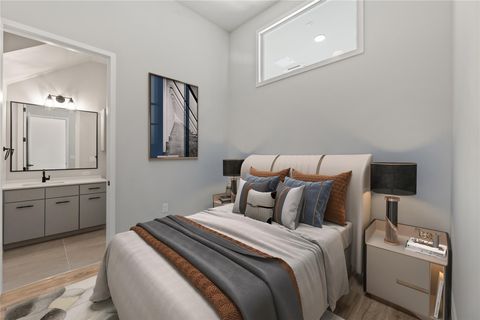 Tiny photo for 4510 TerryO LN #139, Austin, TX 78745 (MLS # 7757261)