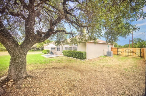 Tiny photo for 20701 Camel Back ST, Lago Vista, TX 78645 (MLS # 6398406)