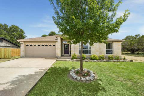 Photo of 20701 Camel Back ST, Lago Vista, TX 78645 (MLS # 6398406)