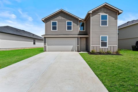 Photo of 2117 Windflower LN, Luling, TX 78648 (MLS # 7349628)