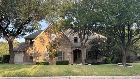 Photo of 129 Sebastians RUN, Lakeway, TX 78738 (MLS # 2664609)