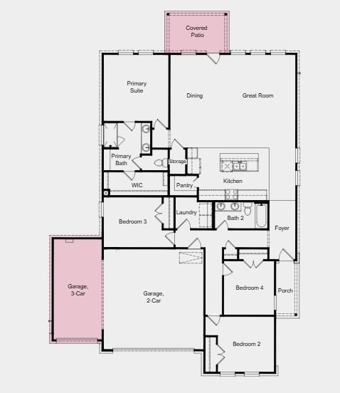 1700 Lorant LN