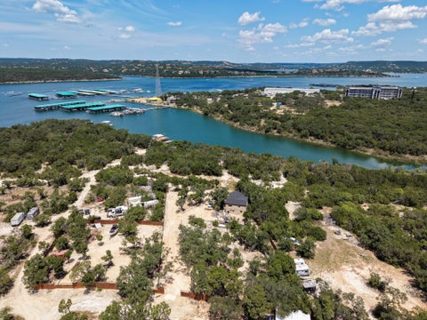 Tiny photo for 17210 West Beach RD #A, Austin, TX 78734 (MLS # 4571472)