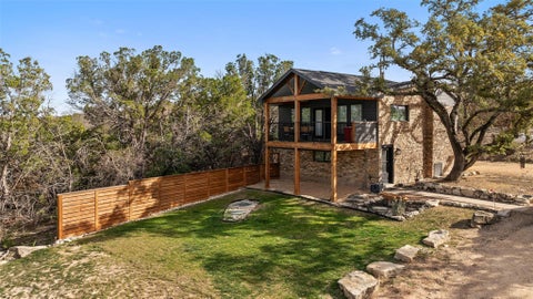 Photo of 17210 West Beach RD #A, Austin, TX 78734 (MLS # 4571472)