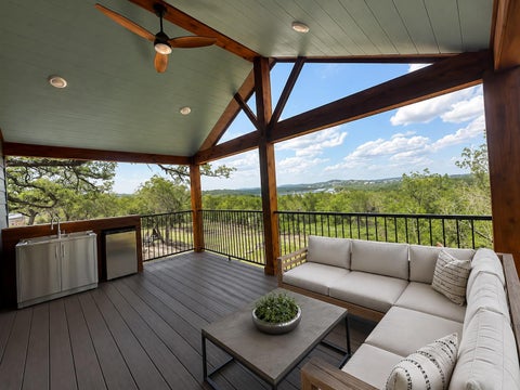 Tiny photo for 17210 West Beach RD #A, Austin, TX 78734 (MLS # 4571472)