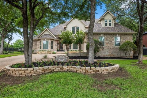 30106 Torrey Pines CIR Georgetown TX 78628