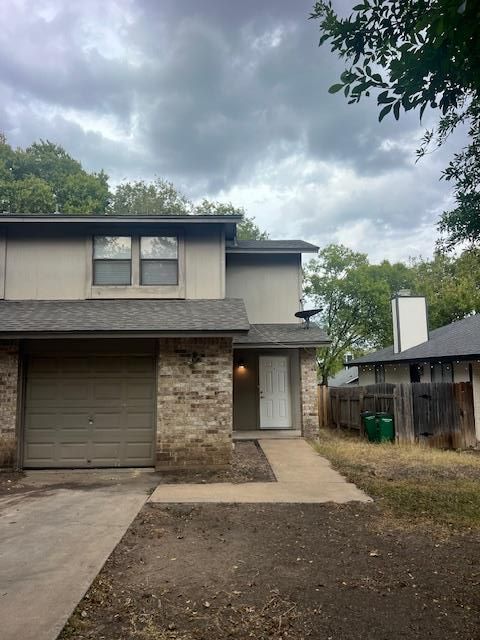Photo of 11429 Ptarmigan DR #B, Austin, TX 78758 (MLS # 4044480)