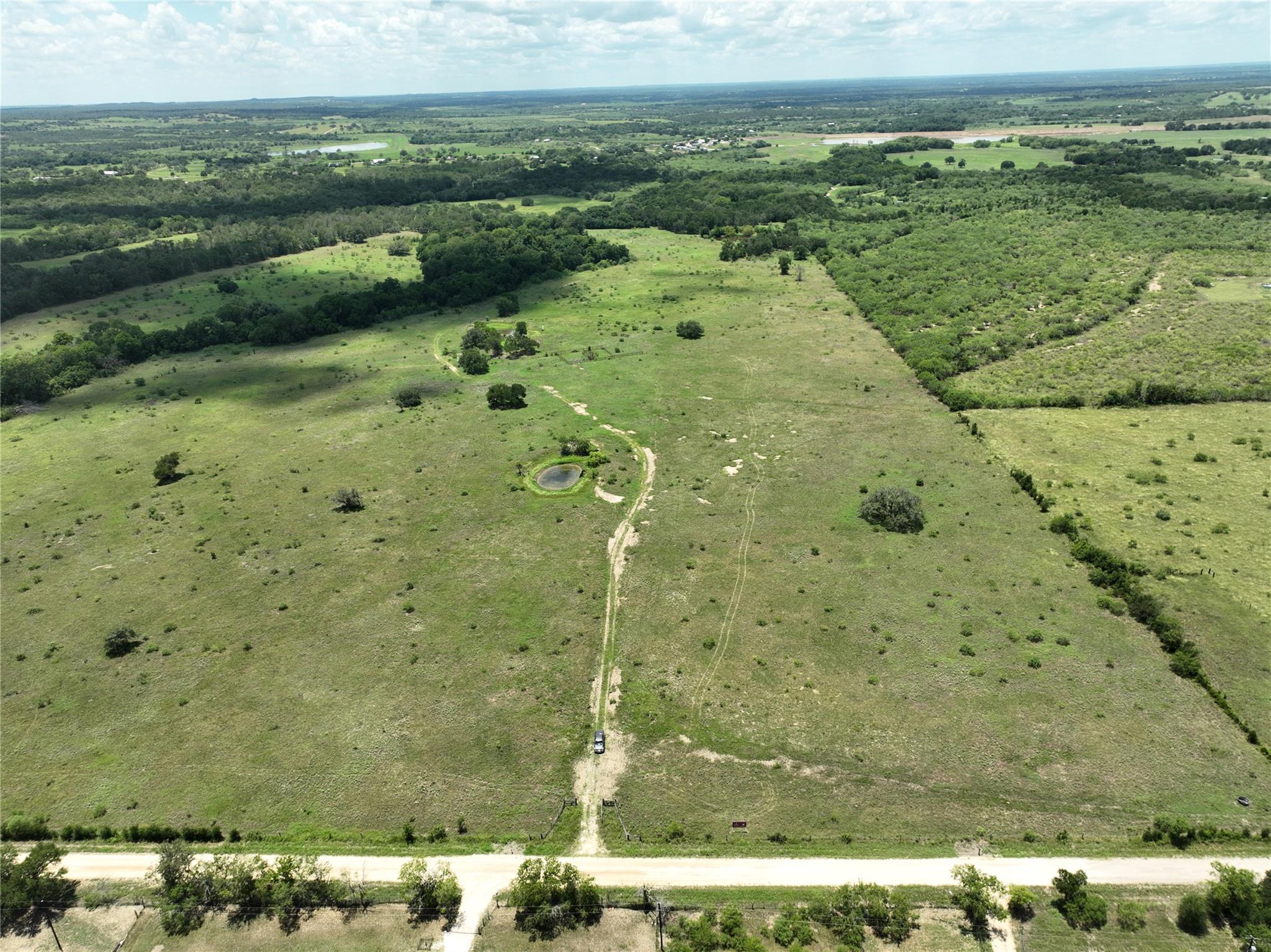 TBD Lot 5 Pettytown RD