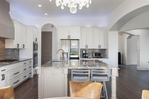 Tiny photo for 1300 Sparrow LN, Austin, TX 78734 (MLS # 2182579)