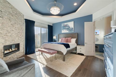 Tiny photo for 1300 Sparrow LN, Austin, TX 78734 (MLS # 2182579)