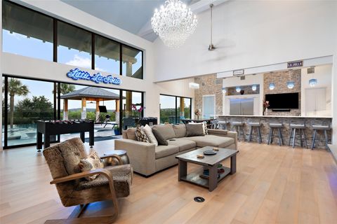 Tiny photo for 1300 Sparrow LN, Austin, TX 78734 (MLS # 2182579)