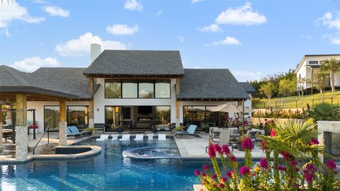 Tiny photo for 1300 Sparrow LN, Austin, TX 78734 (MLS # 2182579)