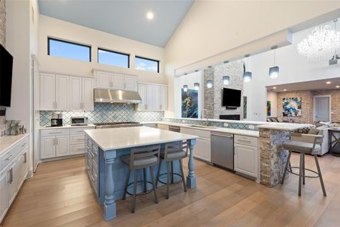 Tiny photo for 1300 Sparrow LN, Austin, TX 78734 (MLS # 2182579)