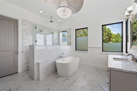 Tiny photo for 1300 Sparrow LN, Austin, TX 78734 (MLS # 2182579)