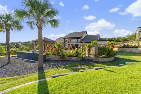 Tiny photo for 1300 Sparrow LN, Austin, TX 78734 (MLS # 2182579)