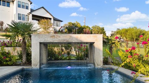 Tiny photo for 1300 Sparrow LN, Austin, TX 78734 (MLS # 2182579)