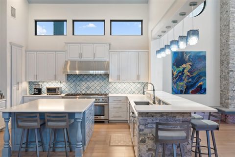Tiny photo for 1300 Sparrow LN, Austin, TX 78734 (MLS # 2182579)