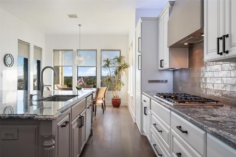 Tiny photo for 1300 Sparrow LN, Austin, TX 78734 (MLS # 2182579)