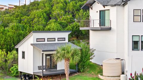 Tiny photo for 1300 Sparrow LN, Austin, TX 78734 (MLS # 2182579)
