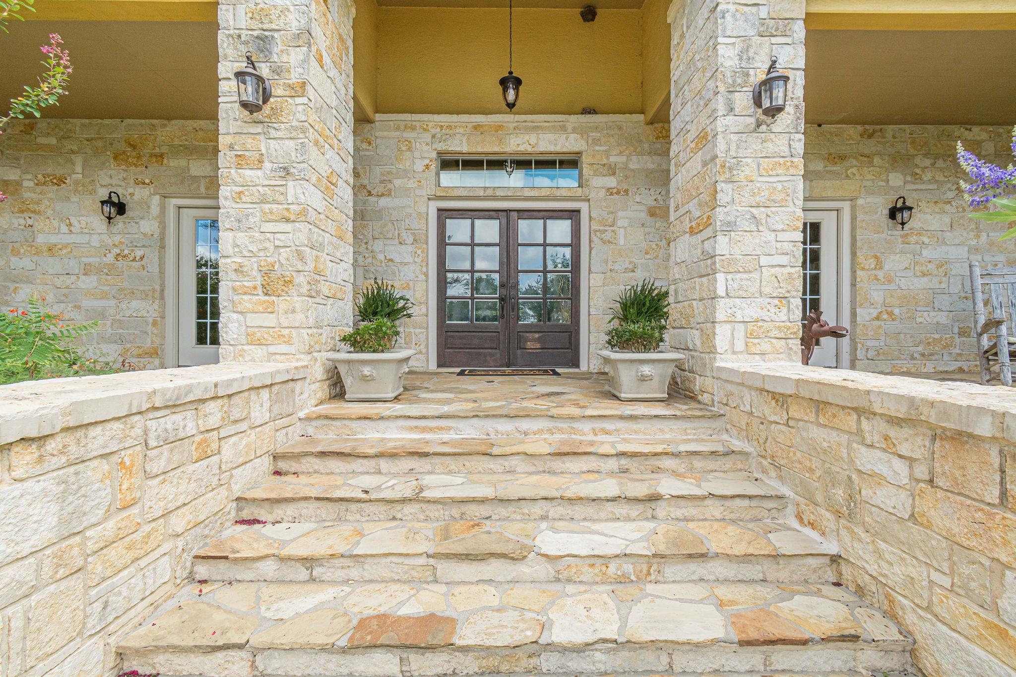 287 San Marcos TRL