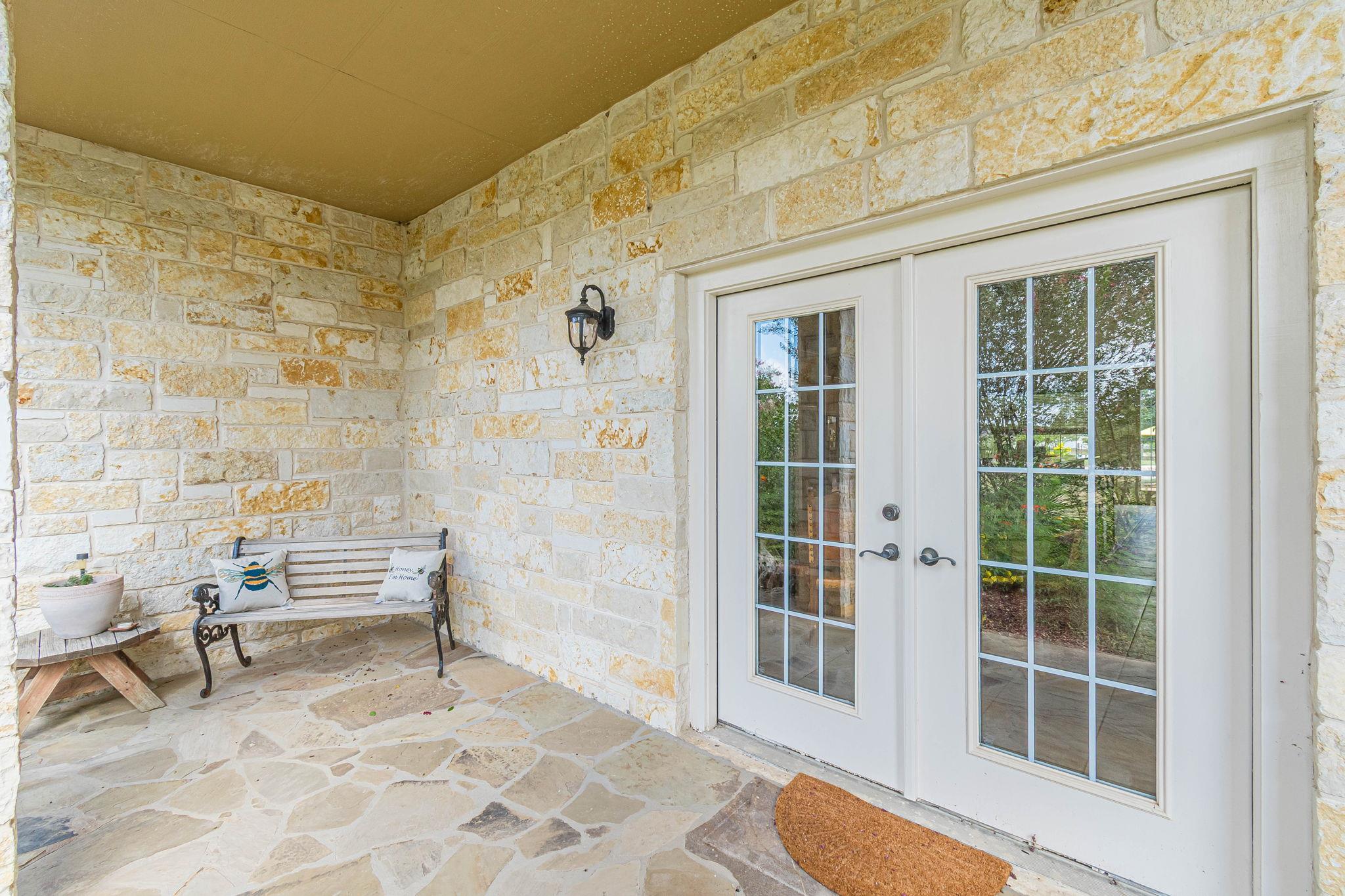 287 San Marcos TRL