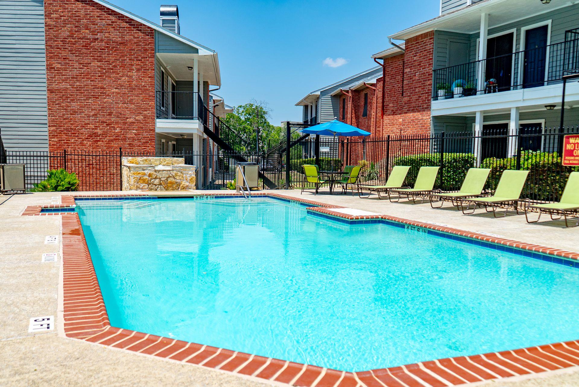 Photo 1 of 20 — 12300 Hymeadow DR 708, Austin, TX 78750