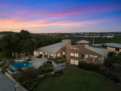Photo of 12609 Lyndon DR, Austin, TX 78732 (MLS # 3721223)