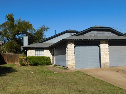 Photo of 1708 Horseshoe CIR, Round Rock, TX 78681 (MLS # 2968525)