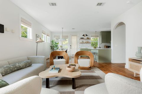 Tiny photo for 2305 E 8th ST, Austin, TX 78702 (MLS # 3697727)