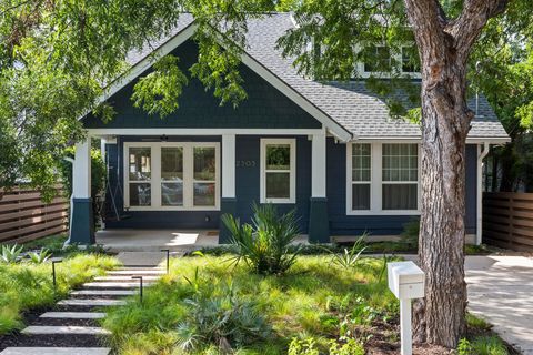 Tiny photo for 2305 E 8th ST, Austin, TX 78702 (MLS # 3697727)