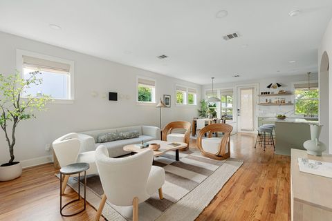 Tiny photo for 2305 E 8th ST, Austin, TX 78702 (MLS # 3697727)