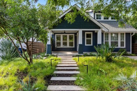Photo of 2305 E 8th ST, Austin, TX 78702 (MLS # 3697727)