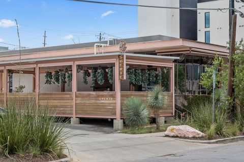 Tiny photo for 2305 E 8th ST, Austin, TX 78702 (MLS # 3697727)