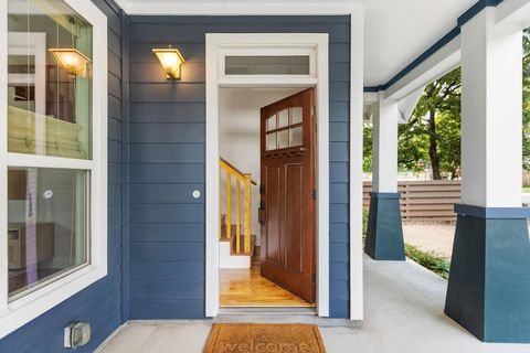 Tiny photo for 2305 E 8th ST, Austin, TX 78702 (MLS # 3697727)