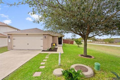 Photo of 12201 Sky Harbor DR, Del Valle, TX 78617 (MLS # 3816756)
