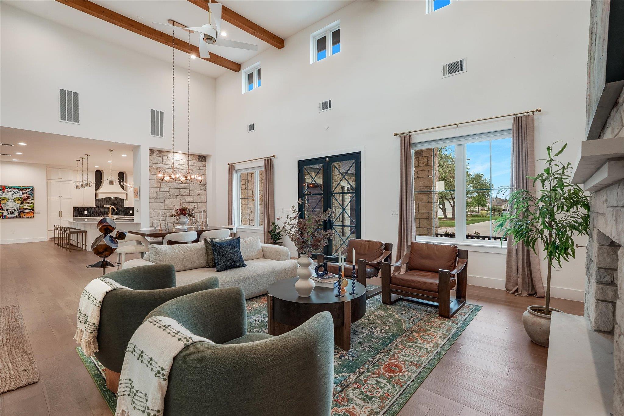 1379 Bunker Ranch BLVD