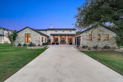 Photo of 1379 Bunker Ranch BLVD, Dripping Springs, TX 78620 (MLS # 7528324)