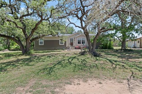 A home in Leander