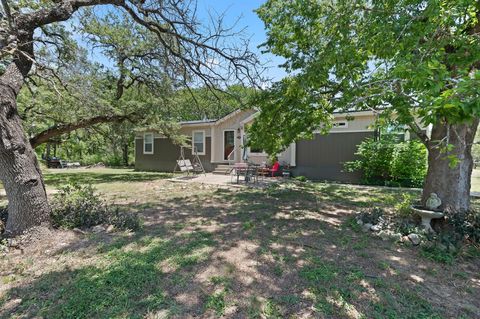 A home in Leander