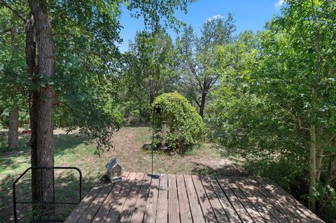 A home in Leander