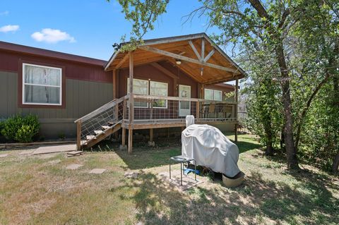 A home in Leander