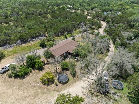 A home in Leander