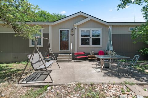 A home in Leander