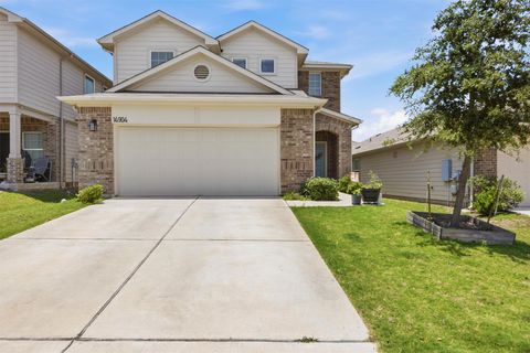 Photo of 14904 Shalestone WAY, Manor, TX 78653 (MLS # 6342536)